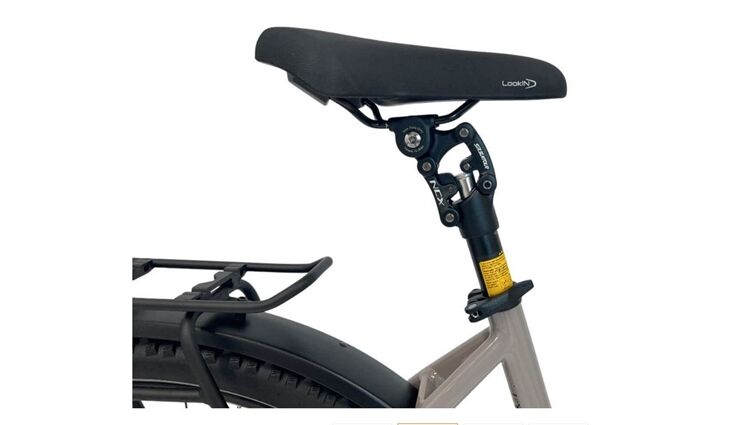 CONE E eSUV 5.0 50cm CX 800WH Wave 2025