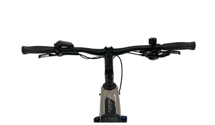 CONE E eSUV 5.0 50cm CX 800WH Wave 2025