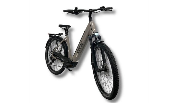 CONE E eSUV 5.0 50cm CX 800WH Wave 2025