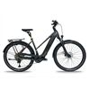 CONE E eSUV 5.0 45cm CX 800WH Trapez 2025