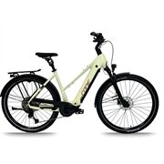 CONE E eSUV 5.0 50cm CX 800WH Trapez 2025