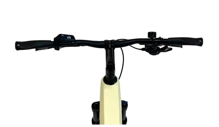 CONE E eSUV 5.0 50cm CX 800WH Trapez 2025