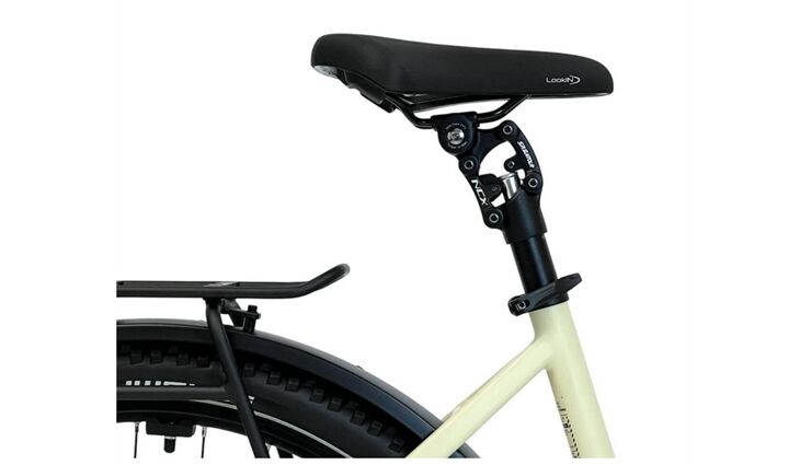 CONE E eSUV 5.0 50cm CX 800WH Trapez 2025