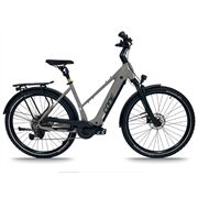 CONE E eSUV 5.0 45cm CX 800WH Trapez 2025