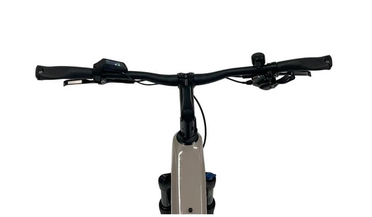 CONE E eSUV 5.0 50cm CX 800WH Trapez 2025