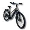 CONE E eSUV 5.0 50cm CX 800WH Trapez 2025
