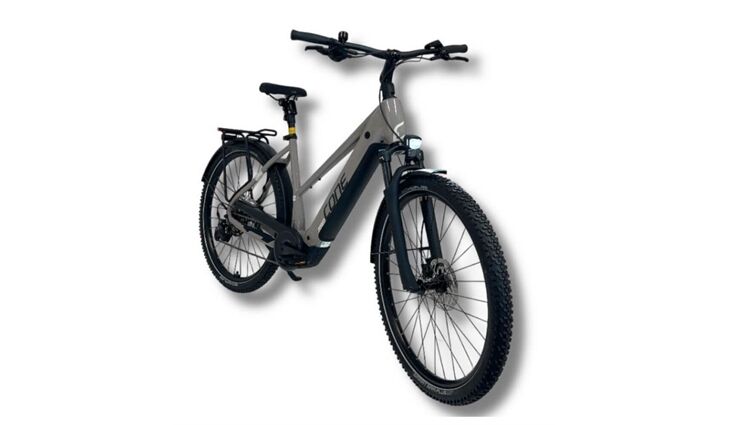 CONE E eSUV 5.0 50cm CX 800WH Trapez 2025