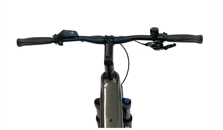 CONE E eSUV 5.0 55cm CX 800WH Trapez 2025