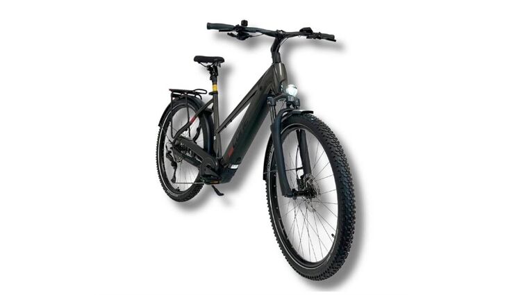 CONE E eSUV 5.0 55cm CX 800WH Trapez 2025