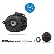 BOSCH Motorüberholung Reman BDU365P PerformanceLine