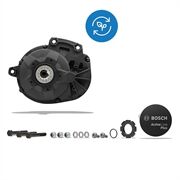 BOSCH Motorüberholung Reman BDU350 ActiveLine Plus