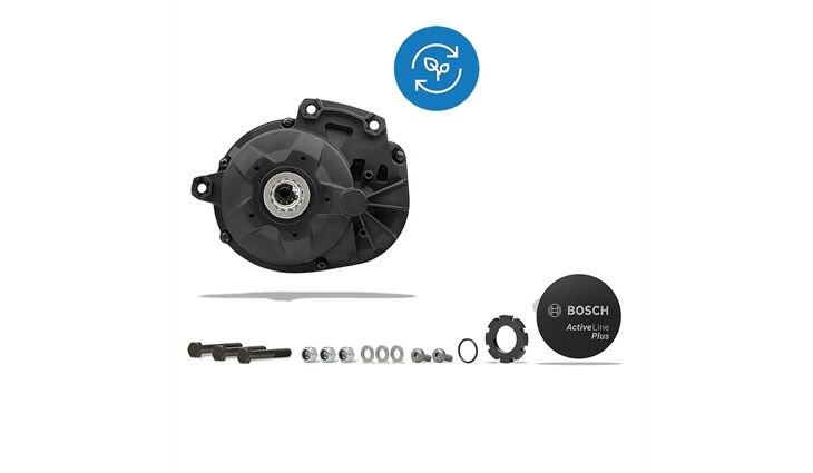 BOSCH Motorüberholung Reman BDU350 ActiveLine Plus