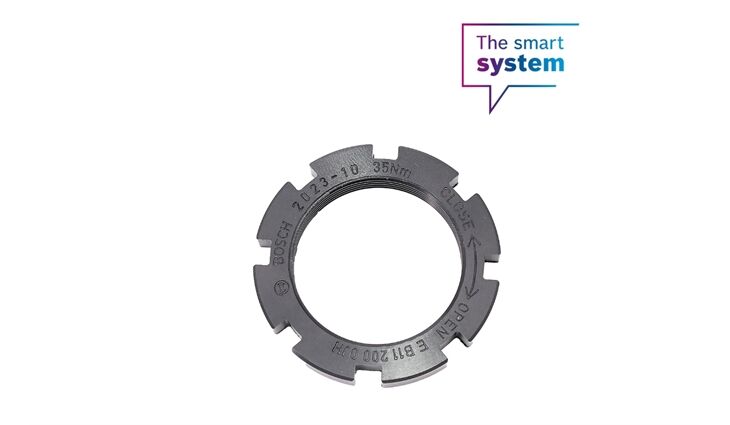 BOSCH Lockring (BDU4XX, BDU37YY)