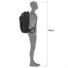 Ortlieb Packtasche-Rucksack Vario Lite 22L IP64