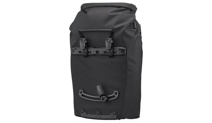 Ortlieb Packtasche-Rucksack Vario Lite 22L IP64