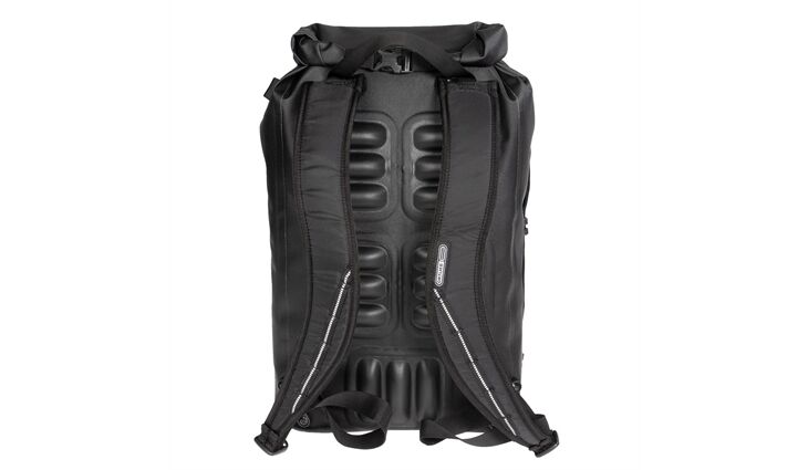 Ortlieb Packtasche-Rucksack Vario Lite 22L IP64