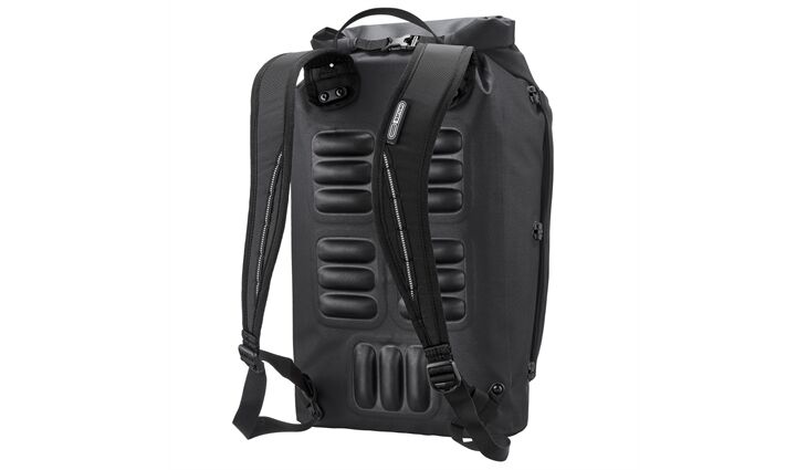 Ortlieb Packtasche-Rucksack Vario Lite 22L IP64