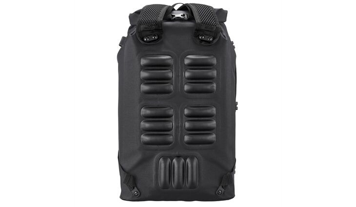 Ortlieb Packtasche-Rucksack Vario Lite 22L IP64