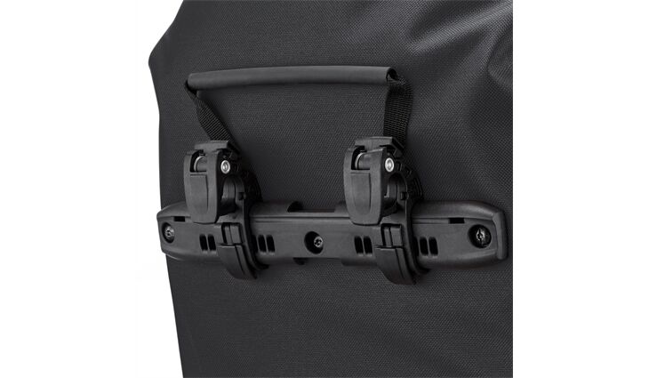 Ortlieb Packtasche-Rucksack Vario Lite 22L IP64