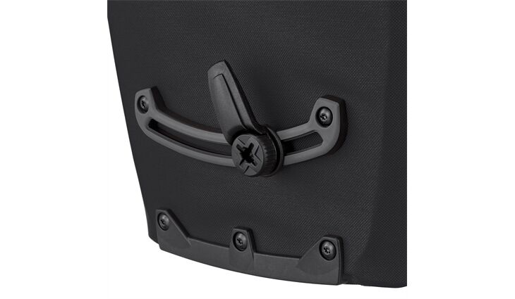 Ortlieb Packtasche-Rucksack Vario Lite 22L IP64