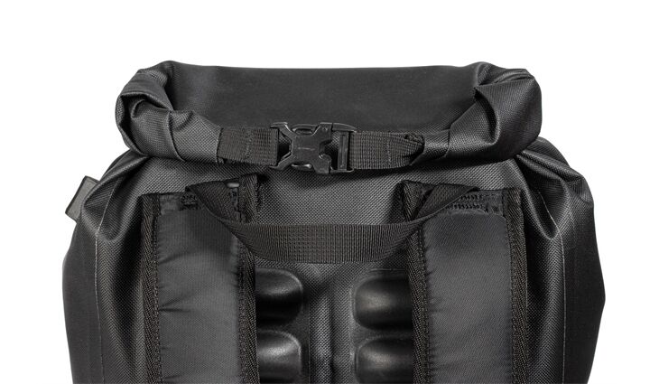 Ortlieb Packtasche-Rucksack Vario Lite 22L IP64