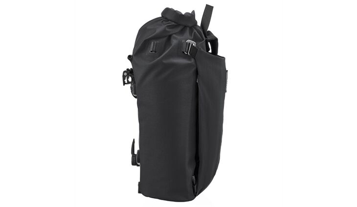 Ortlieb Packtasche-Rucksack Vario Lite 22L IP64