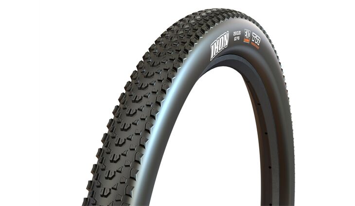 MAXXIS Reifen 57-622 Ikon, 2.20, EXO TR, 3C MaxxSpeed,