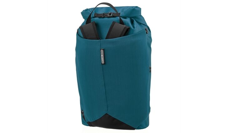 Ortlieb Packtasche-Rucksack Vario Lite 22L IP64