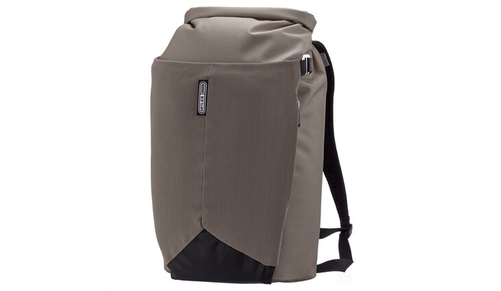 Ortlieb Packtasche-Rucksack Vario Lite 22L IP64