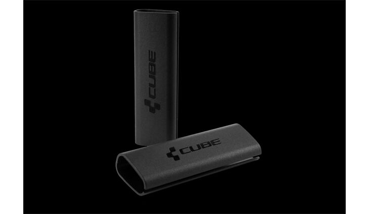 CUBE Abriebschutz-Set für Gepäckträger IC 3.0 Paar