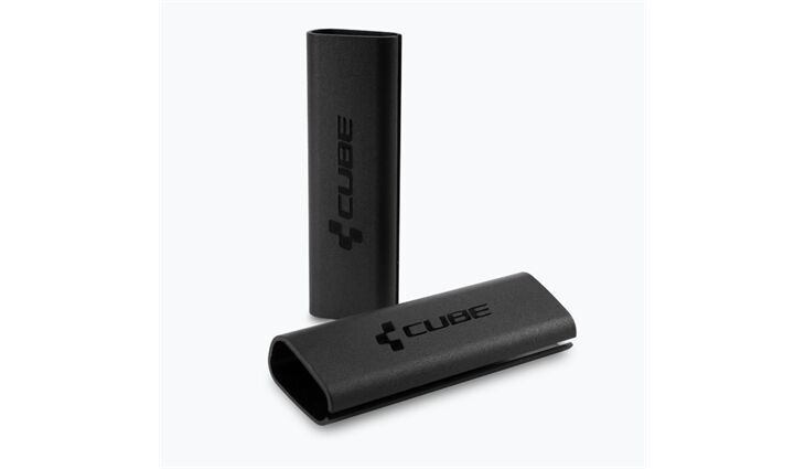 CUBE Abriebschutz-Set für Gepäckträger IC 3.0 Paar