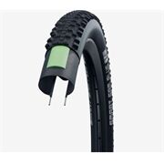 Schwalbe Reifen 60-406 Sart Sam Plus Performance Line