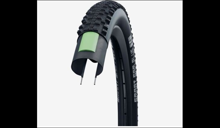 Schwalbe Reifen 60-406 Sart Sam Plus Performance Line