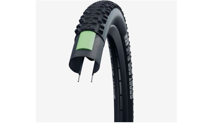 Schwalbe Reifen 60-406 Sart Sam Plus Performance Line