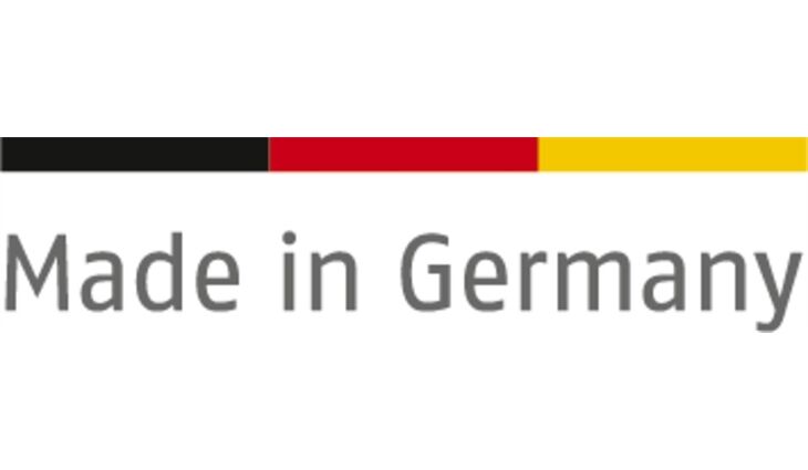 ABUS Schloß Conntainer ConHasp Granit