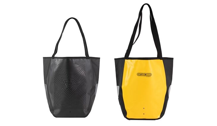 Ortlieb RE-Bag Unikat jede Tasche ist anders--nachhaltig