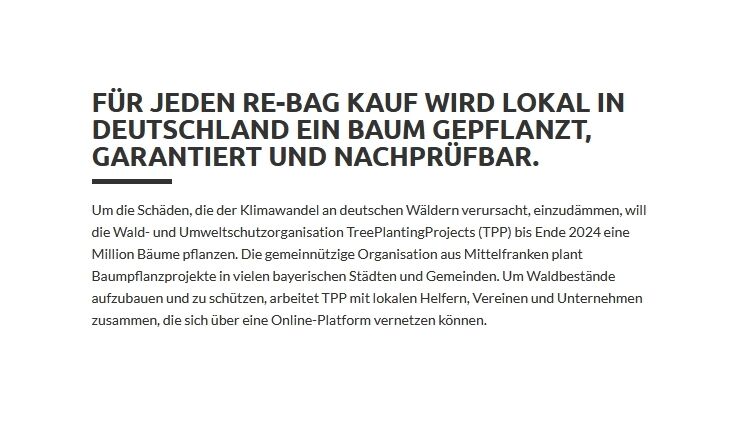 Ortlieb RE-Bag Unikat jede Tasche ist anders--nachhaltig