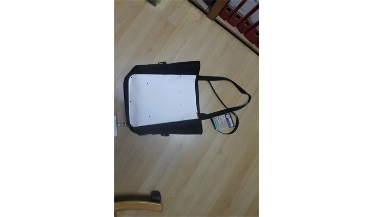 Ortlieb RE-Bag Unikat jede Tasche ist anders--nachhaltig