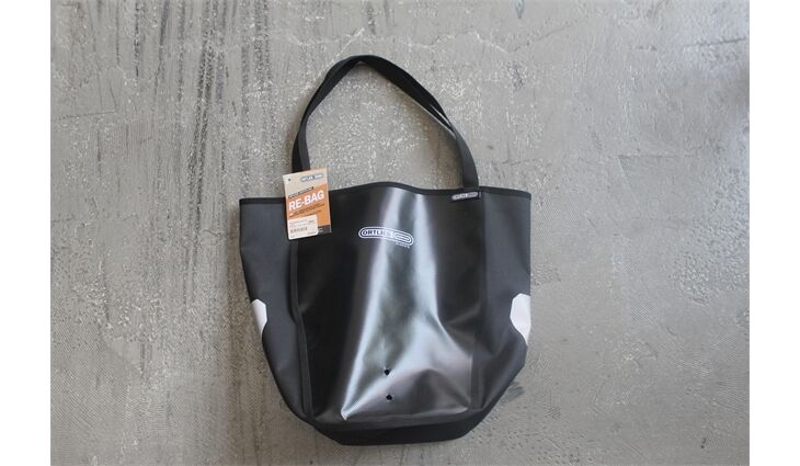 Ortlieb RE-Bag Unikat jede Tasche ist anders--nachhaltig