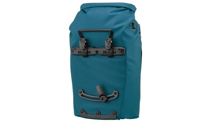 Ortlieb Packtasche-Rucksack Vario Lite 22L IP64
