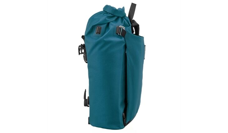 Ortlieb Packtasche-Rucksack Vario Lite 22L IP64