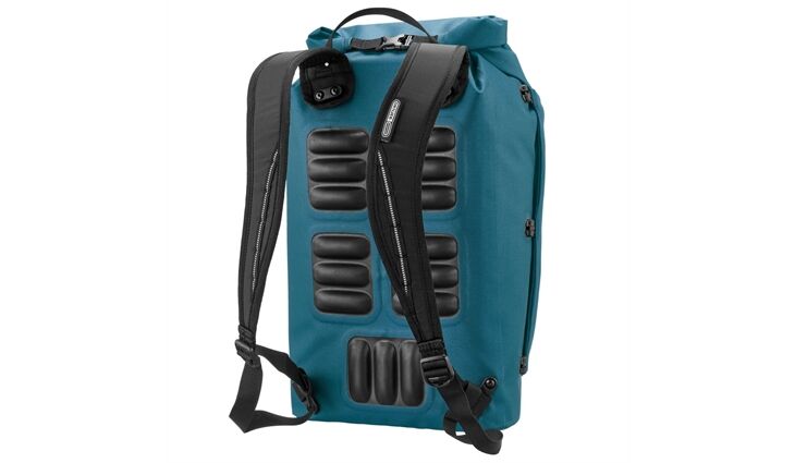 Ortlieb Packtasche-Rucksack Vario Lite 22L IP64