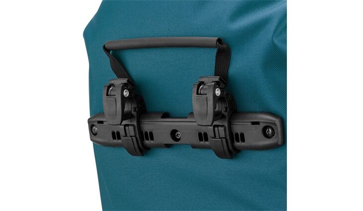 Ortlieb Packtasche-Rucksack Vario Lite 22L IP64