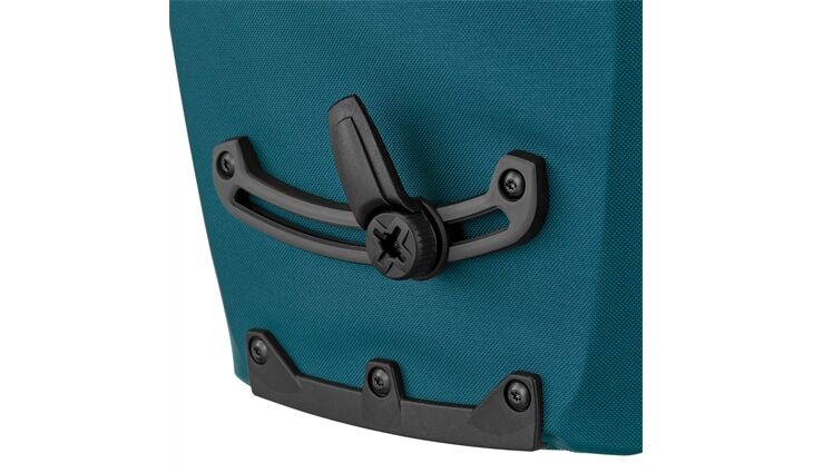 Ortlieb Packtasche-Rucksack Vario Lite 22L IP64