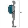 Ortlieb Packtasche-Rucksack Vario Lite 22L IP64