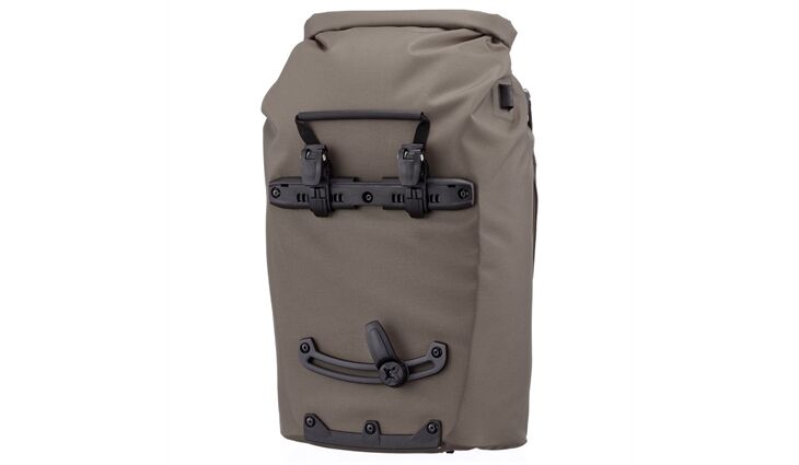 Ortlieb Packtasche-Rucksack Vario Lite 22L IP64