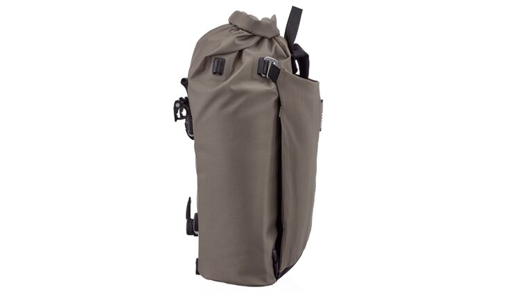 Ortlieb Packtasche-Rucksack Vario Lite 22L IP64