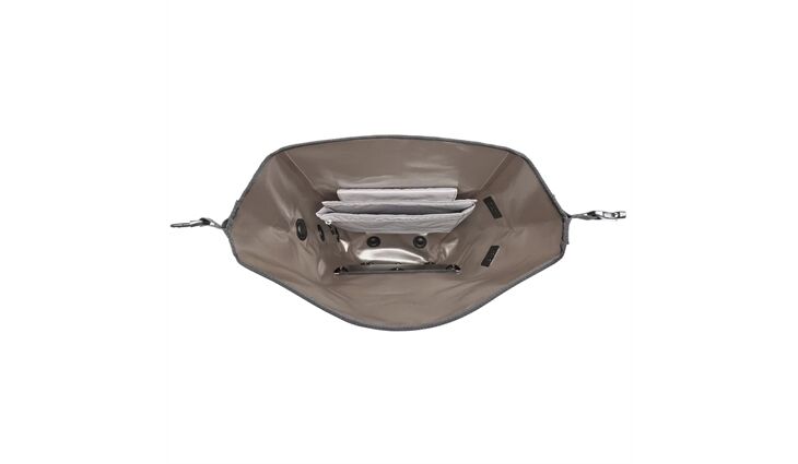 Ortlieb Packtasche-Rucksack Vario Lite 22L IP64