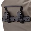 Ortlieb Packtasche-Rucksack Vario Lite 22L IP64