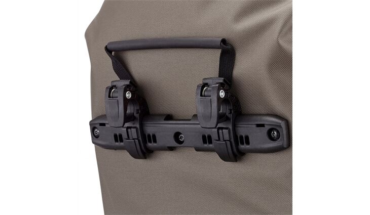 Ortlieb Packtasche-Rucksack Vario Lite 22L IP64